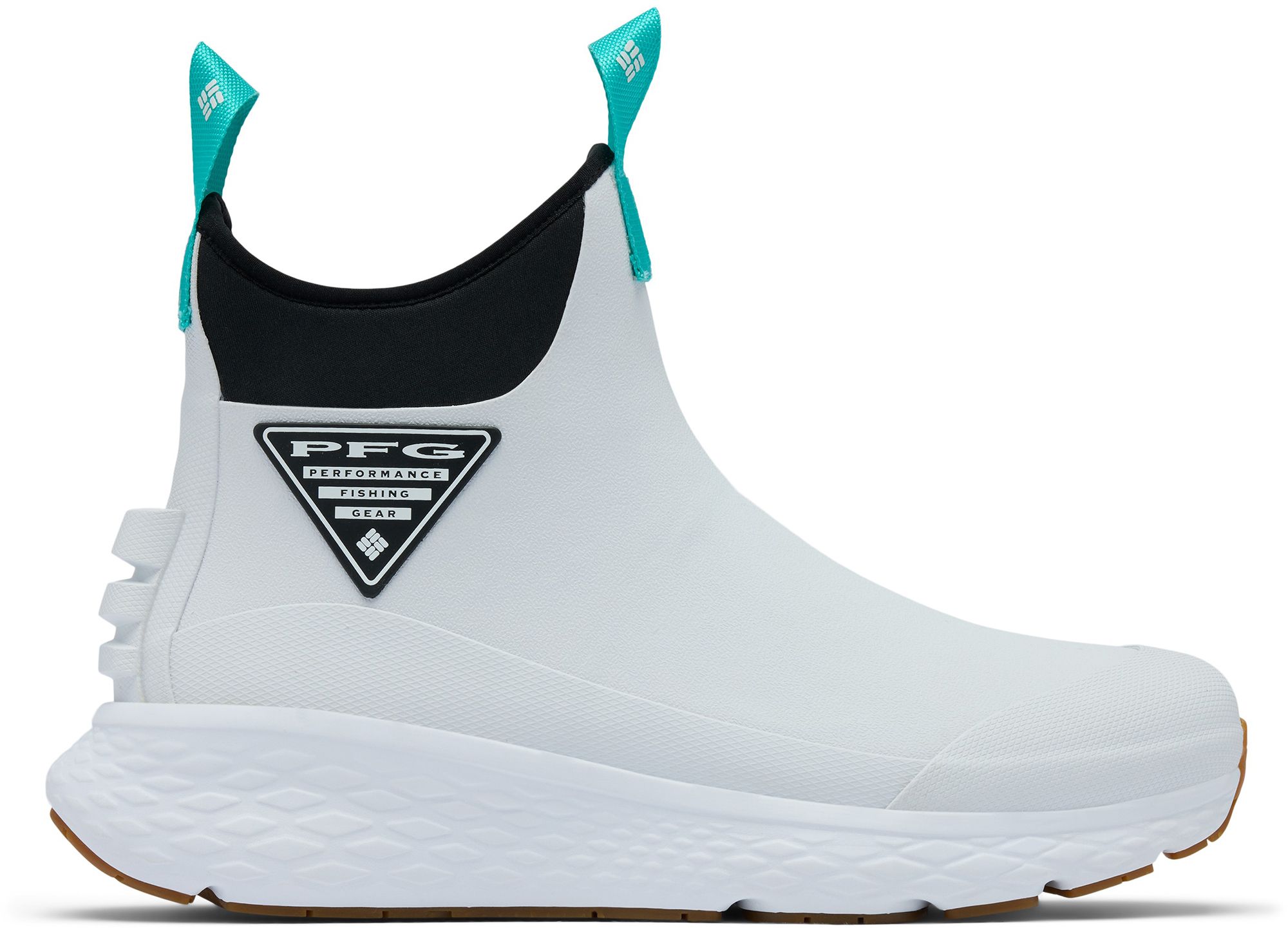 Columbia Men's PFG Dry Tortugas Boot