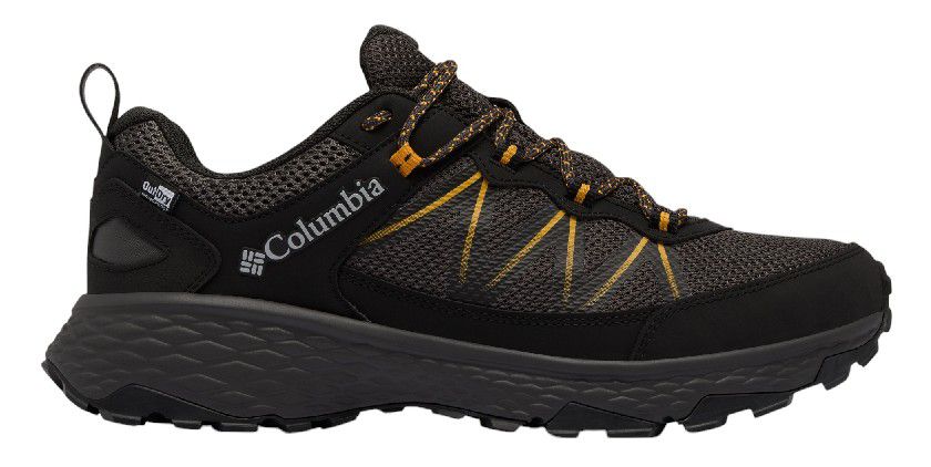 Columbia Men