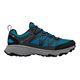 Blue Echo/Black