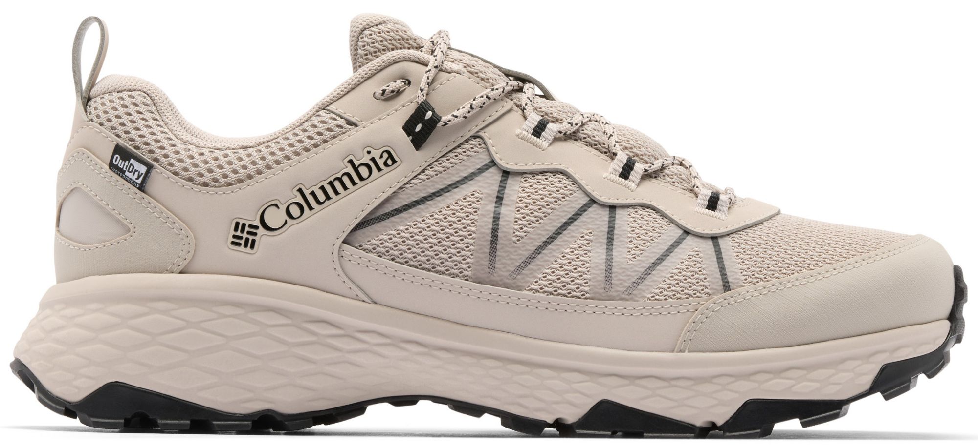 Columbia Men's Peakfreak Rush Outdry Waterproof Shoe
