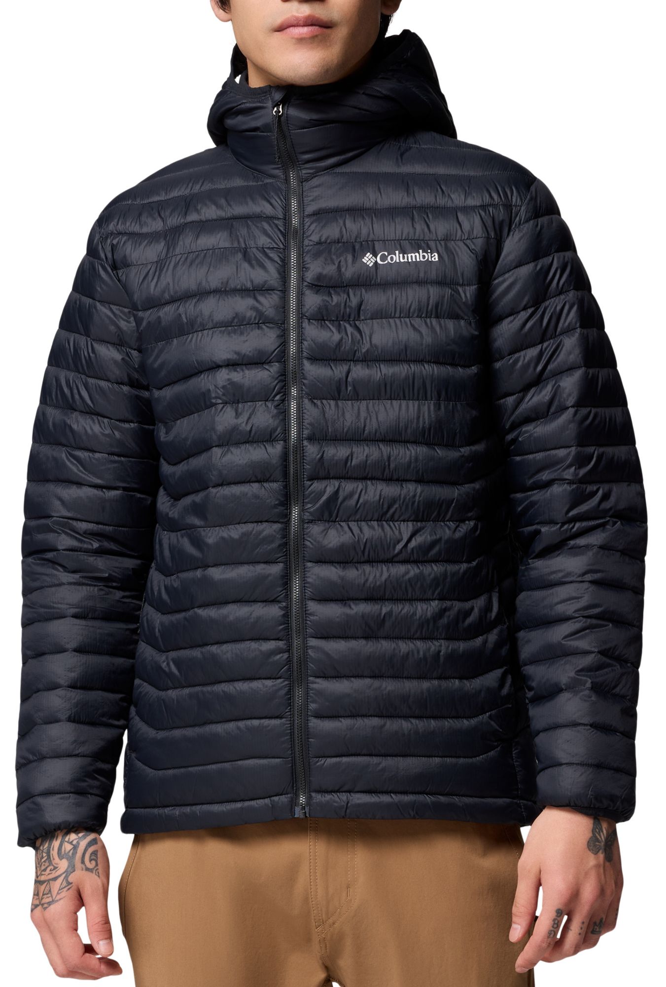 Men's Winter Coats