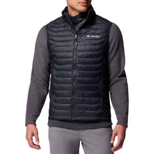 patagonia Men's Nano Puff® Vest XL ブラック patagonia-nano-puff-full-zip-
