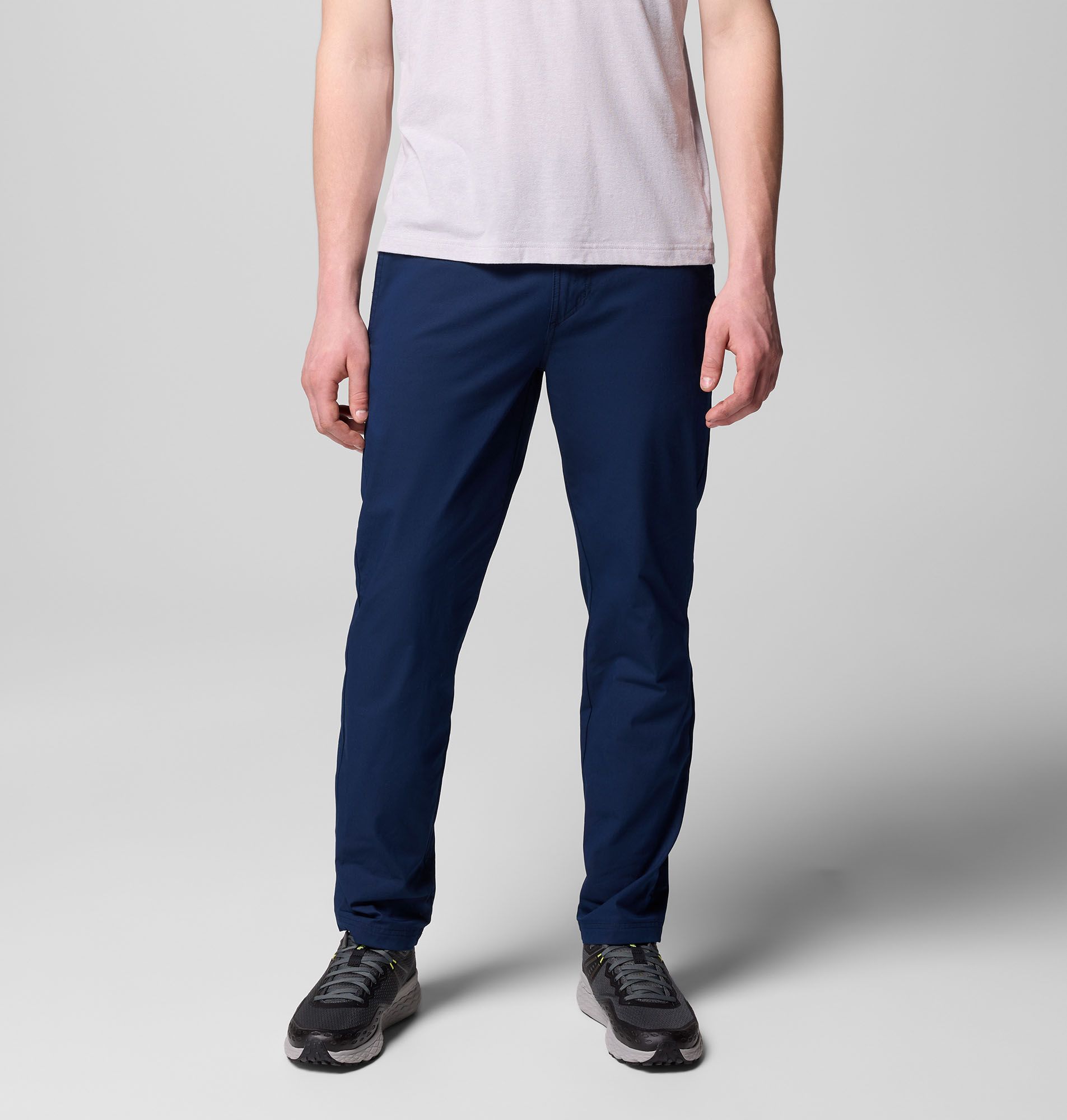 Collegiate Navy