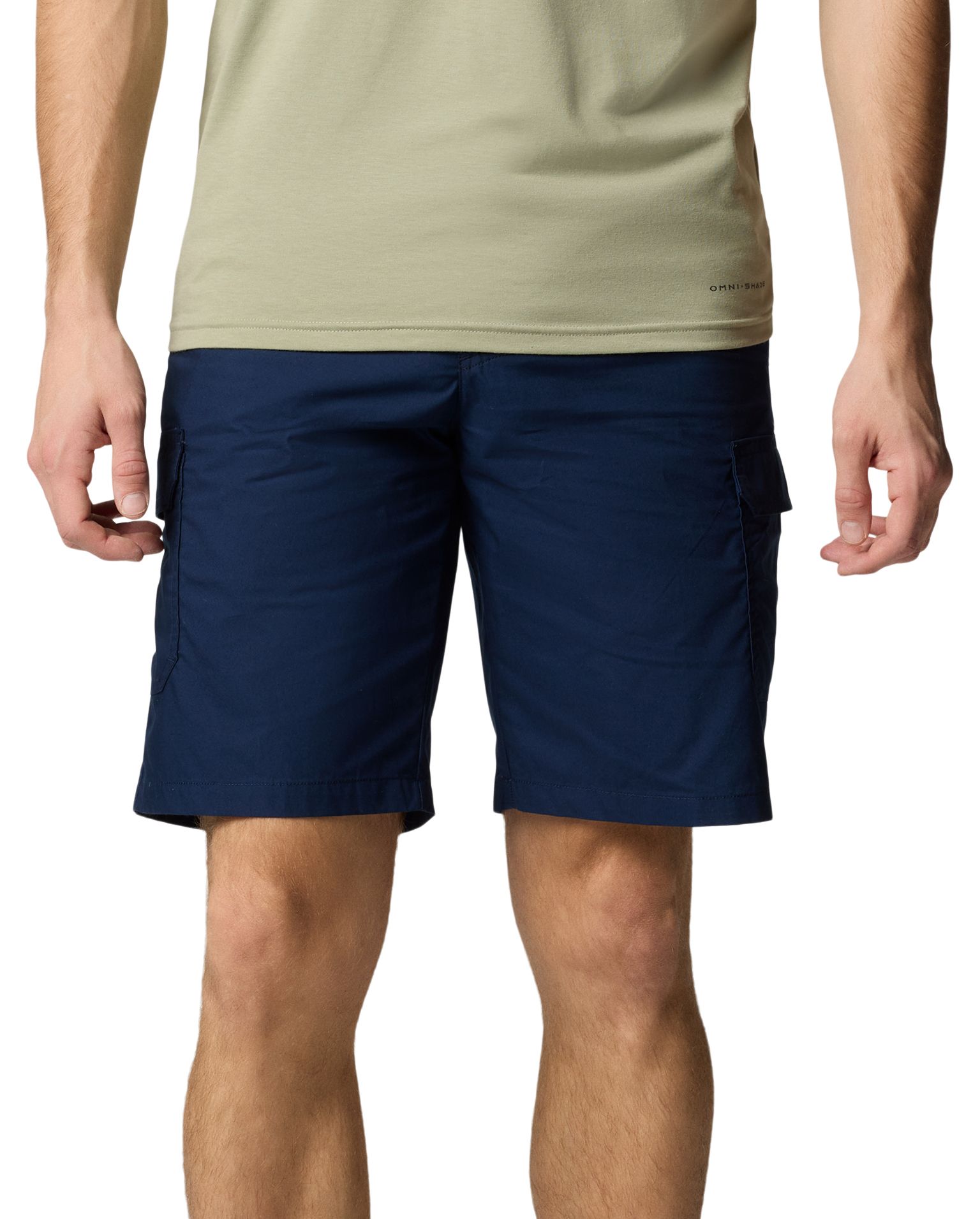 Columbia Men's Washed Out Cargo 8" Shorts