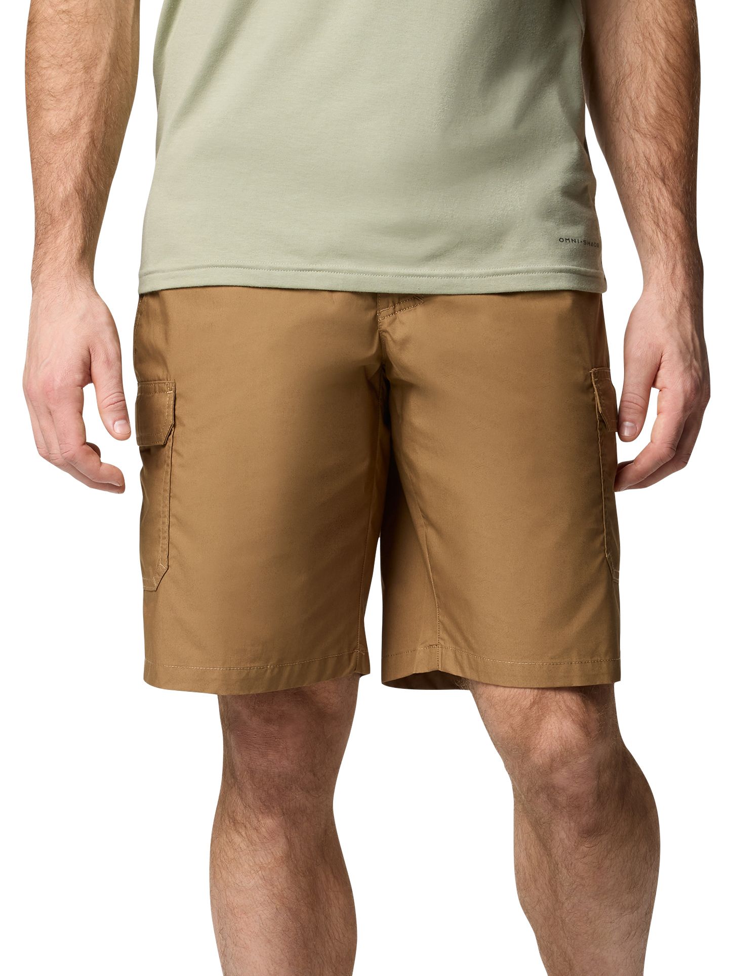 Columbia Men's Washed Out Cargo 8" Shorts
