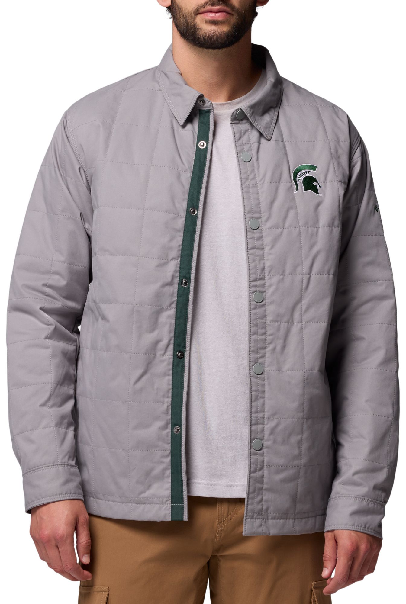 Men's Apparel