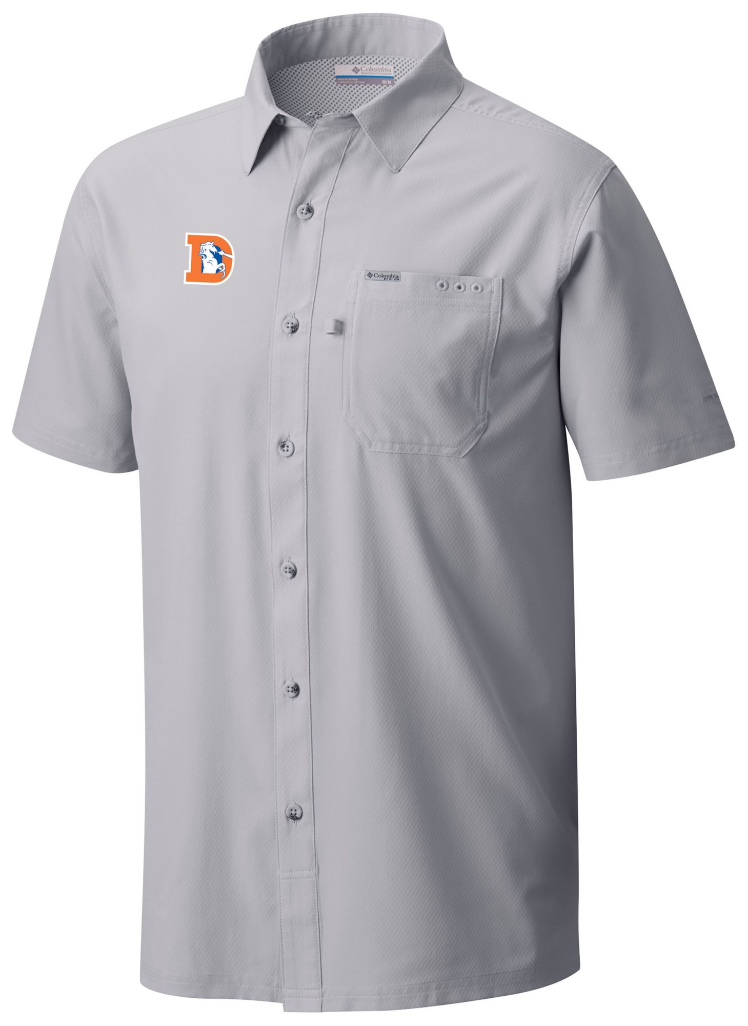 Men's Apparel
