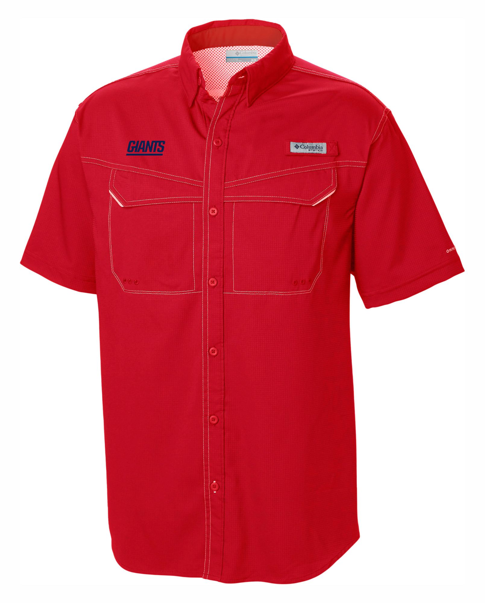 Men's Apparel