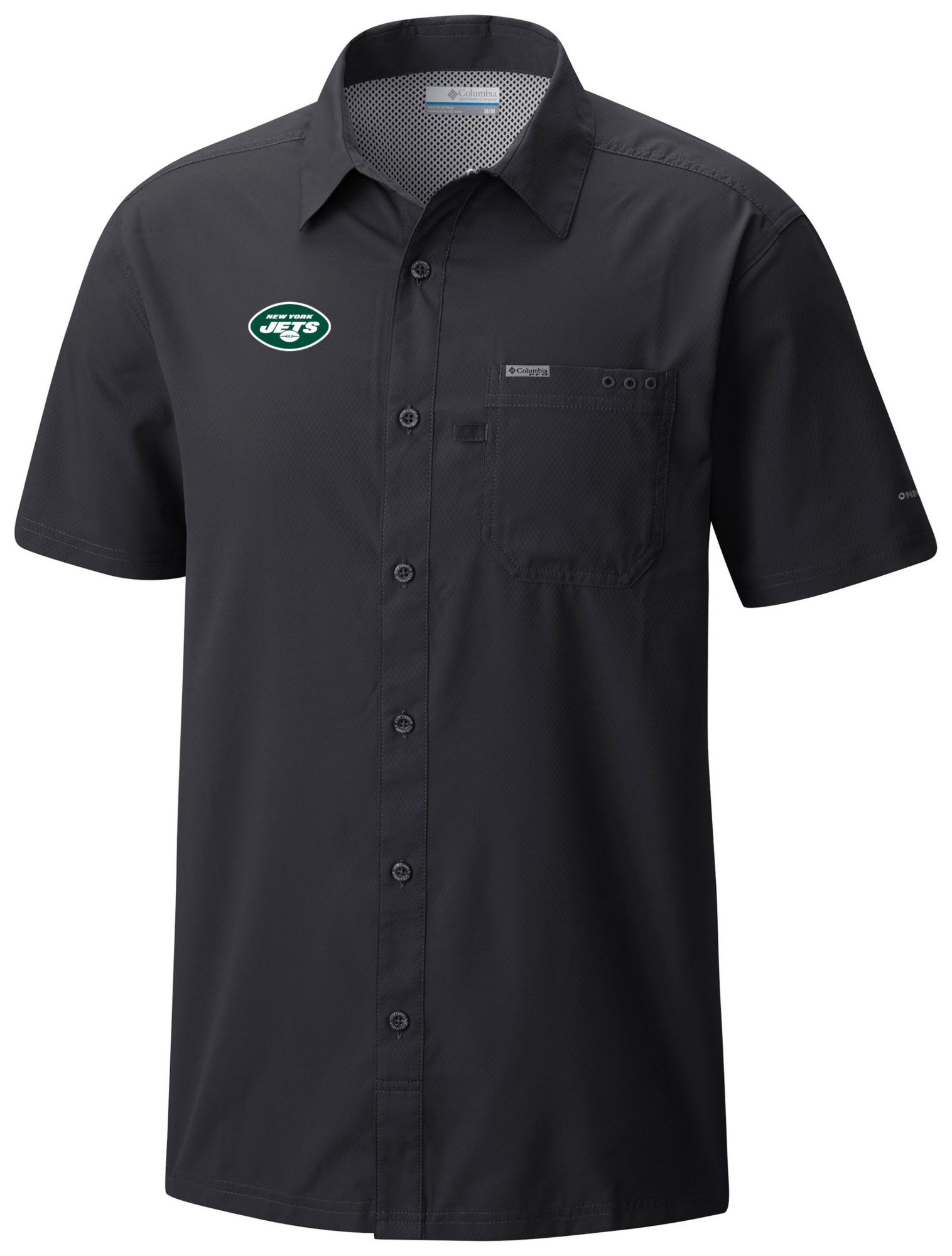 Men's Apparel