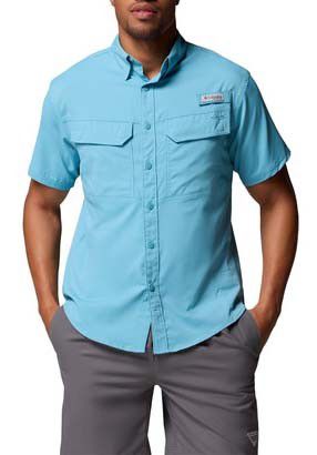 Vintage Blue