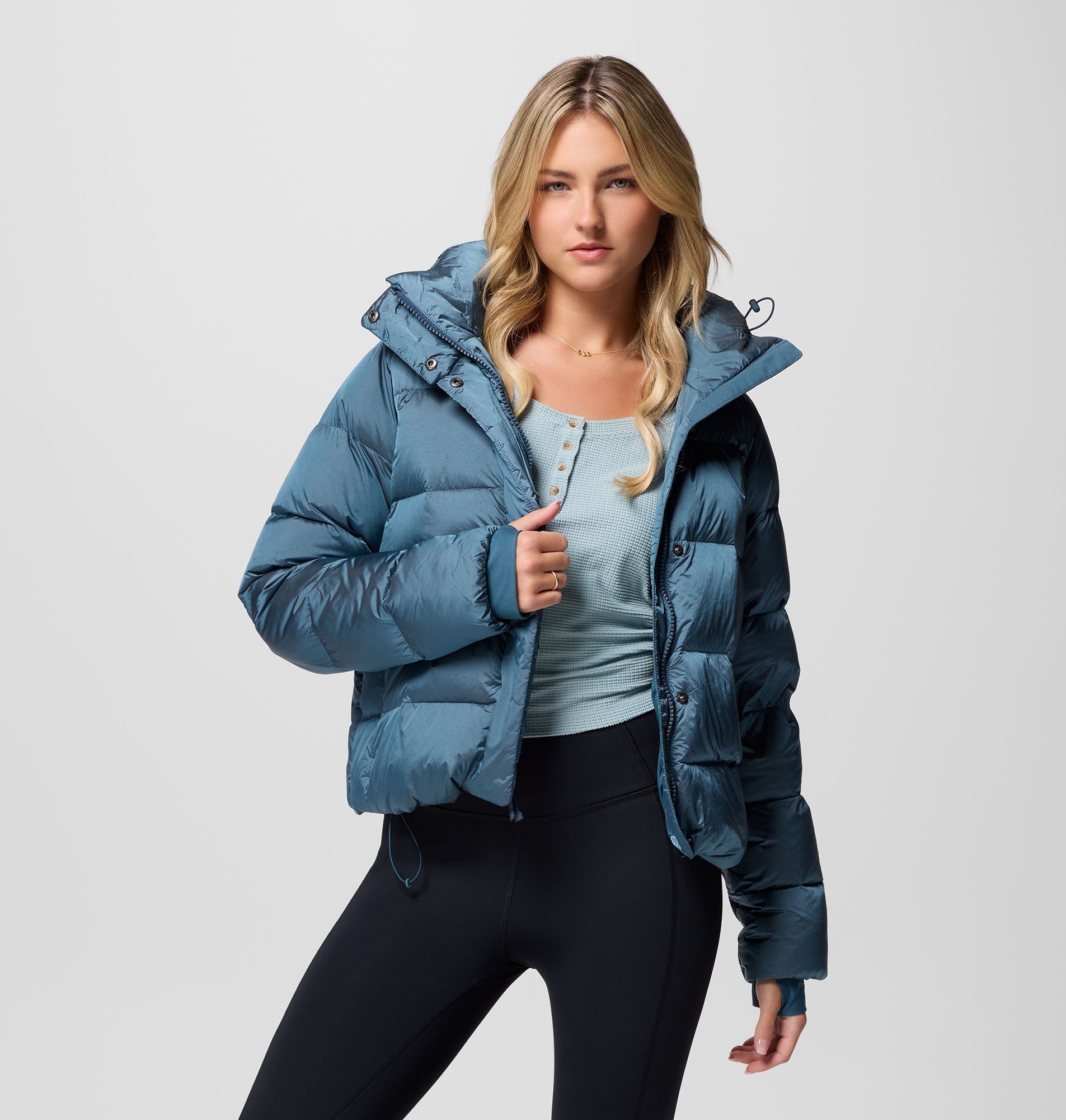 Women's Columbia Apparel