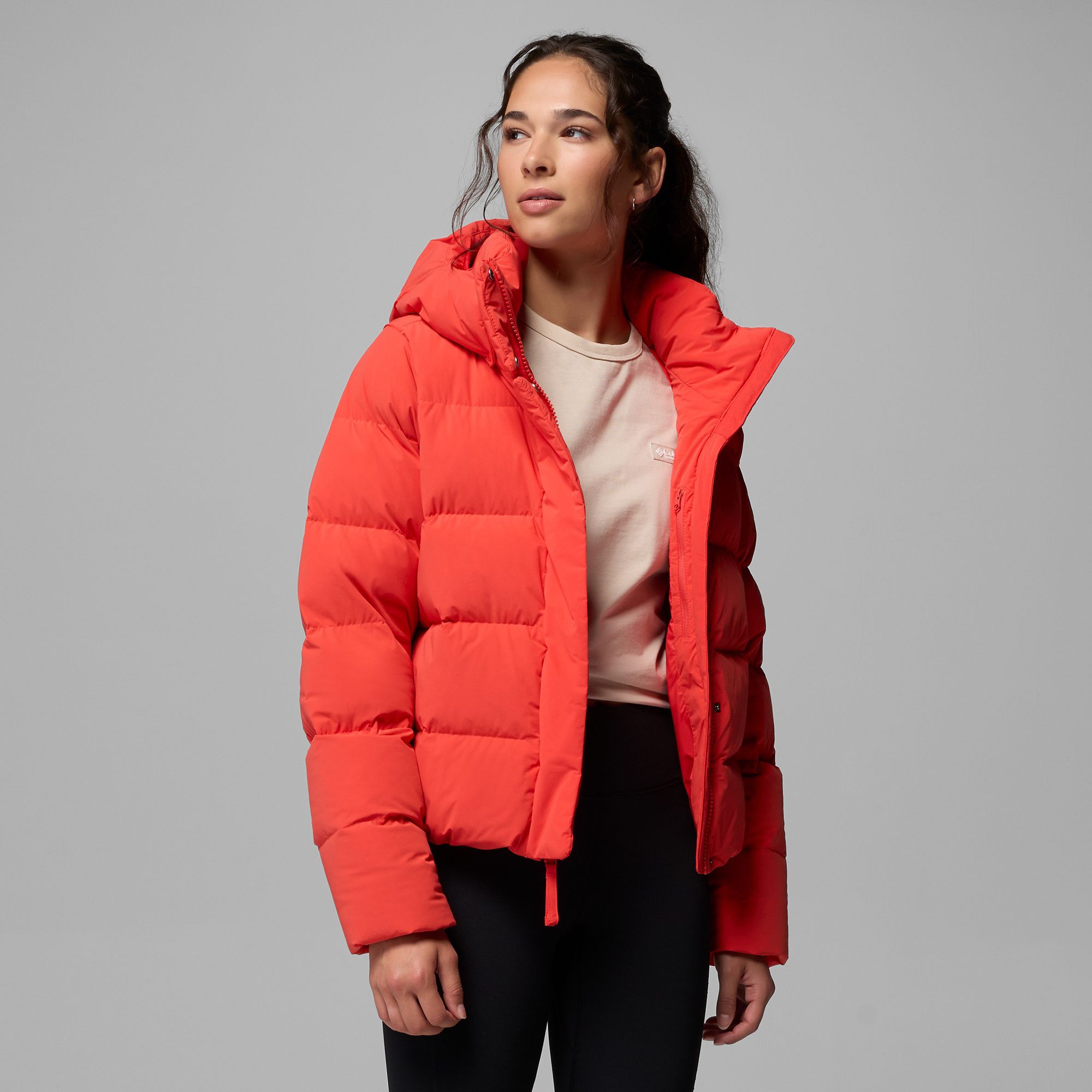 Poppy Red