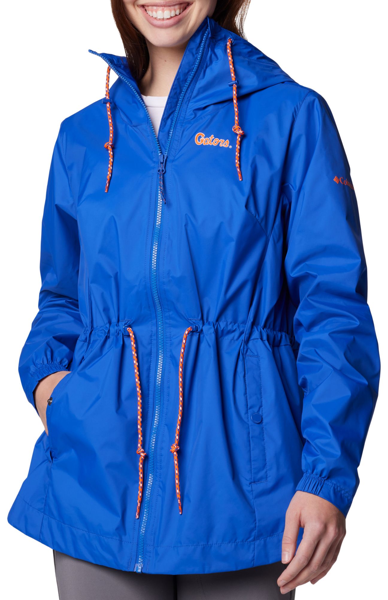 Women's Columbia NCAA Gear