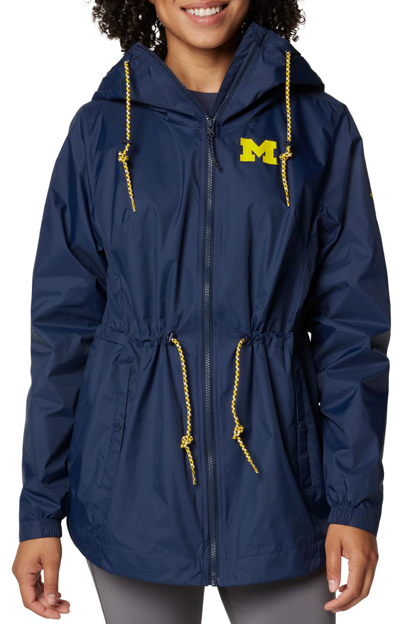 Women's Columbia NCAA Gear