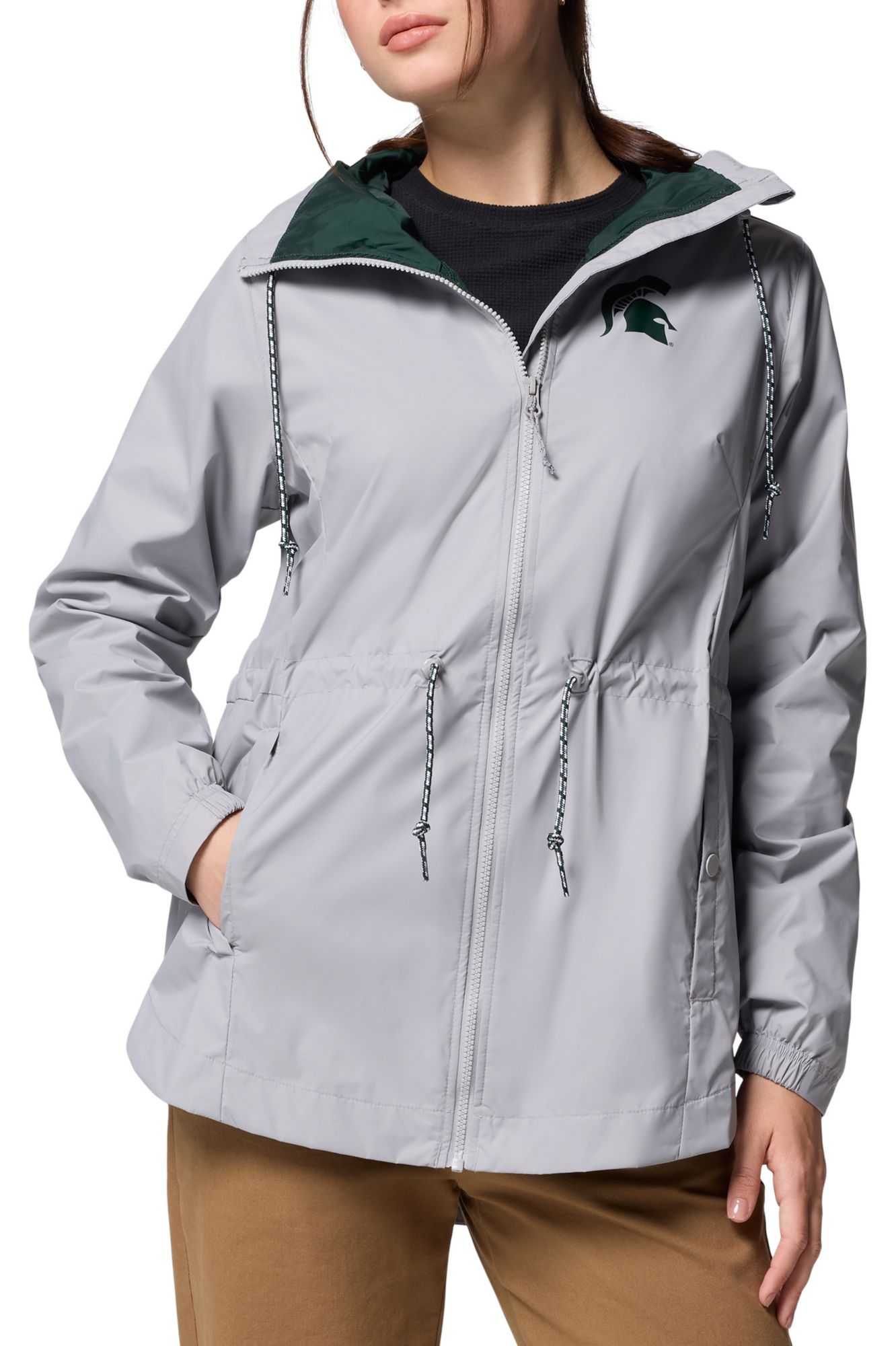 Women's Columbia NCAA Gear