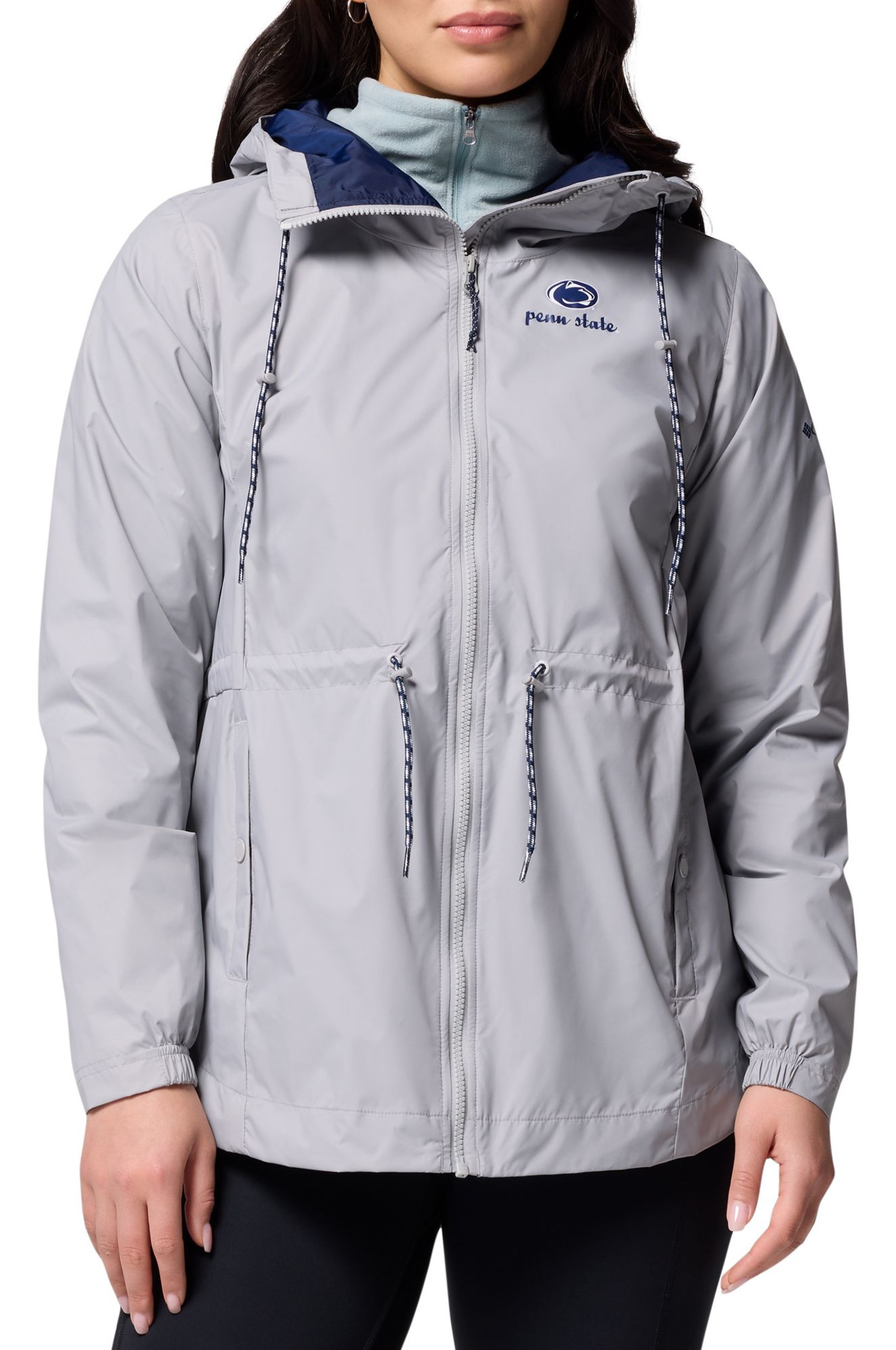 Women's Columbia NCAA Gear