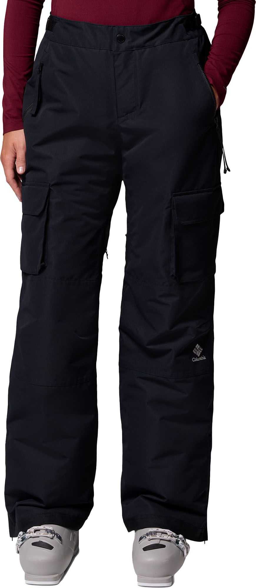 Women's Snow Pants & Bibs