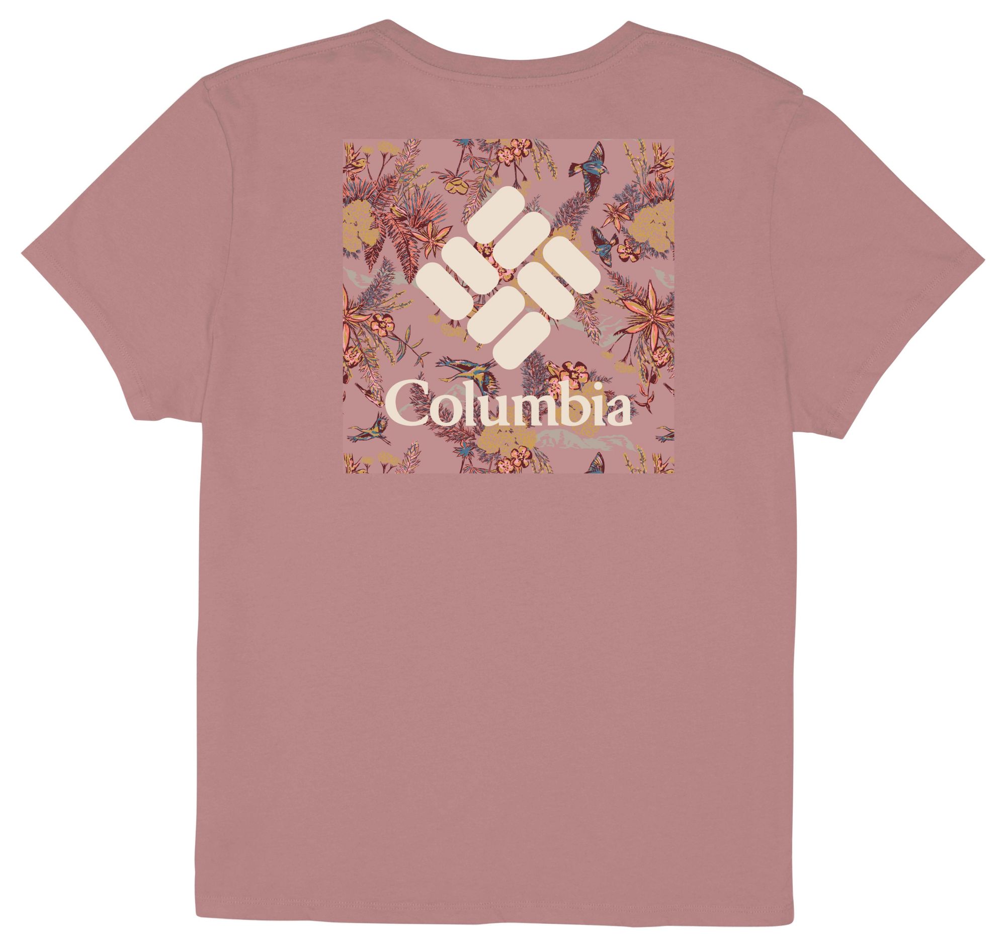 Women's Columbia Apparel
