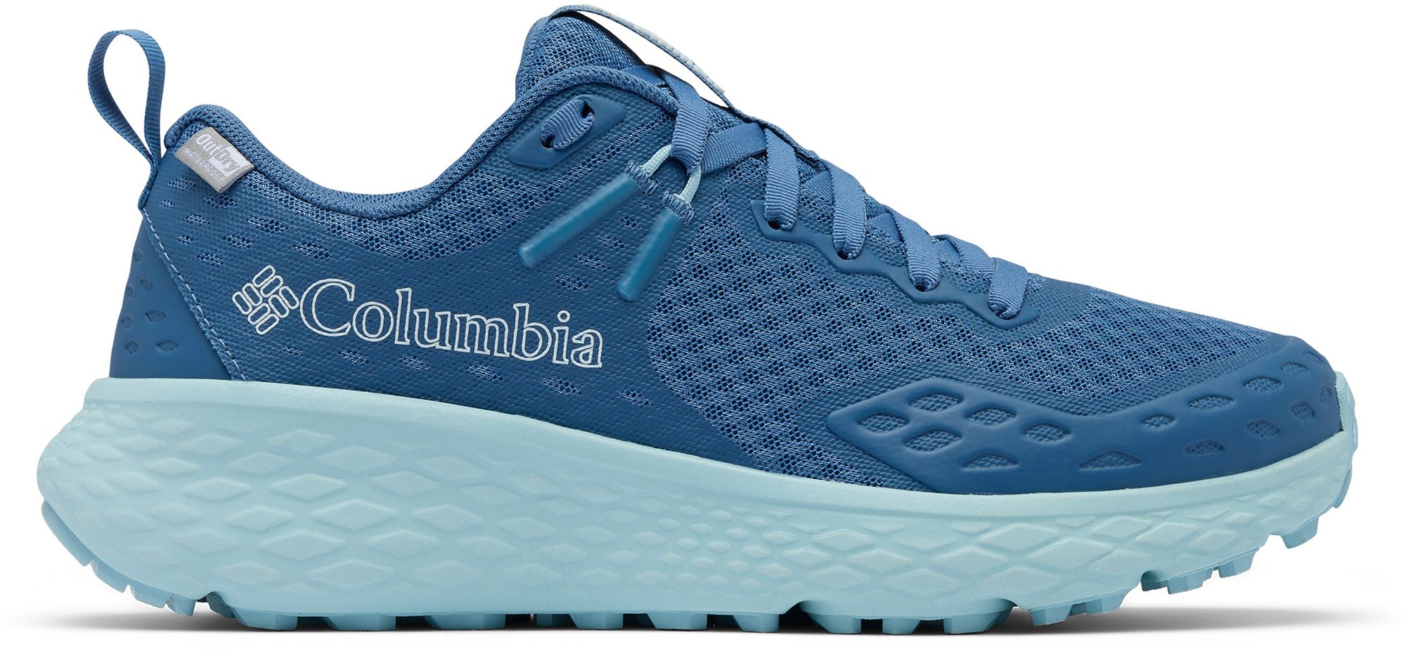 Columbia Women's Konos TRS Outdry Waterproof Shoes