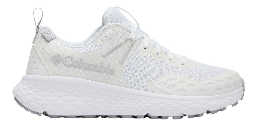 White/Cumulus Grey