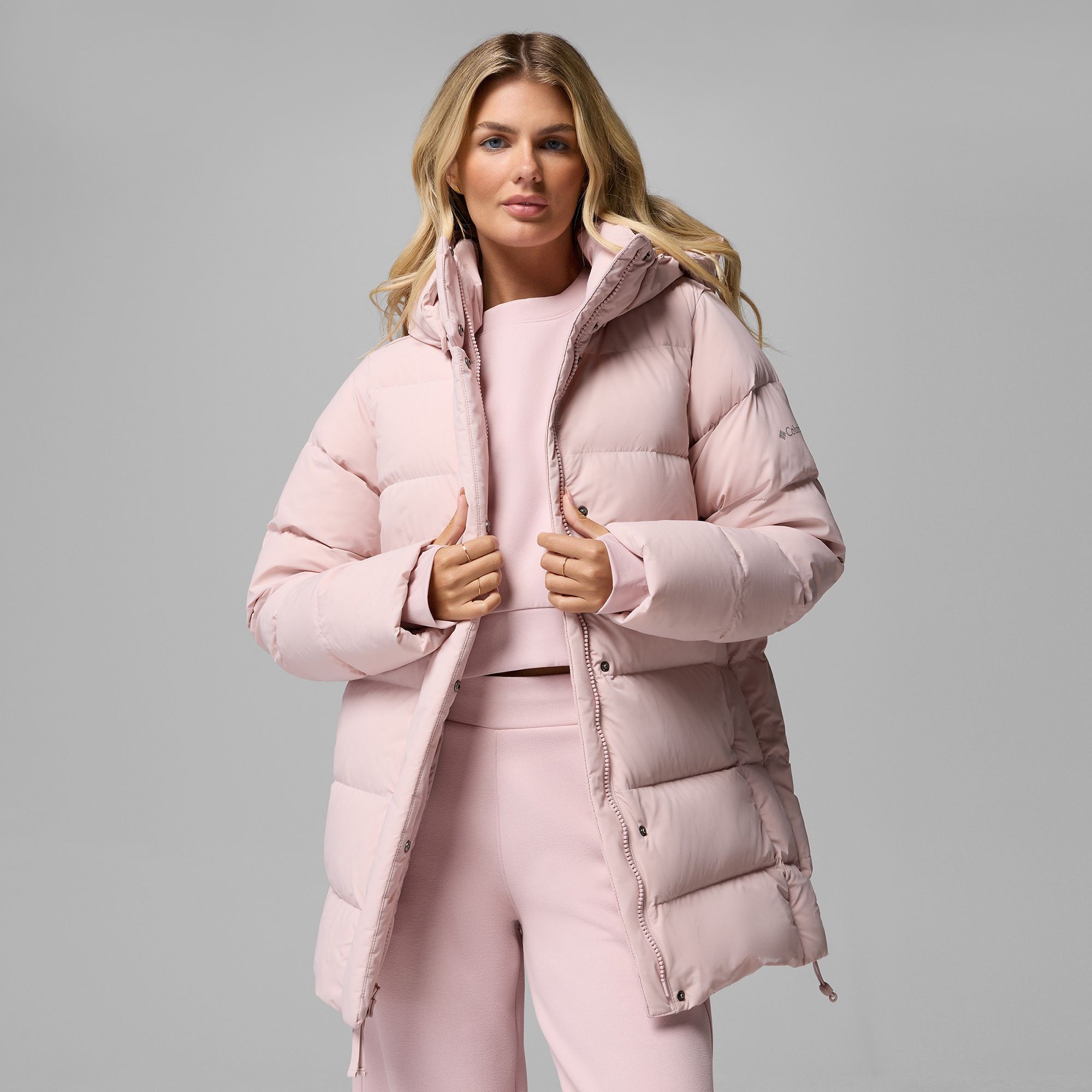 Mineral Pink