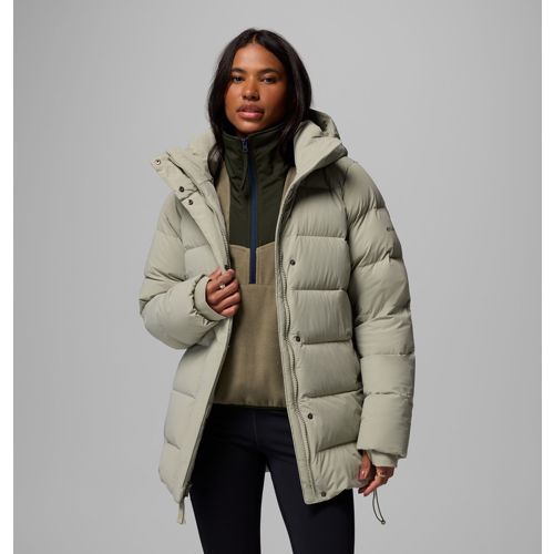 Fjallraven Women's Expedition X-Latt Jacket | Publiclands