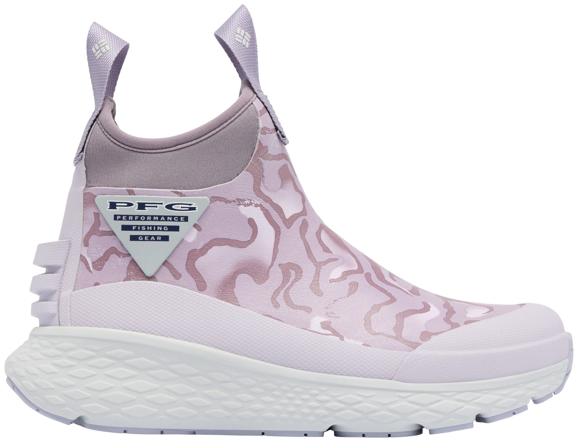 Columbia Women's PFG Dry Tortugas Boot