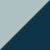 Everblue/Crushed Blue