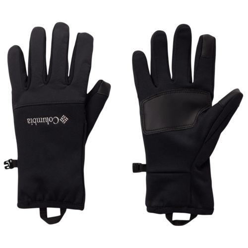 Igloos Women's Stretch Fleece Touch Gloves | Publiclands