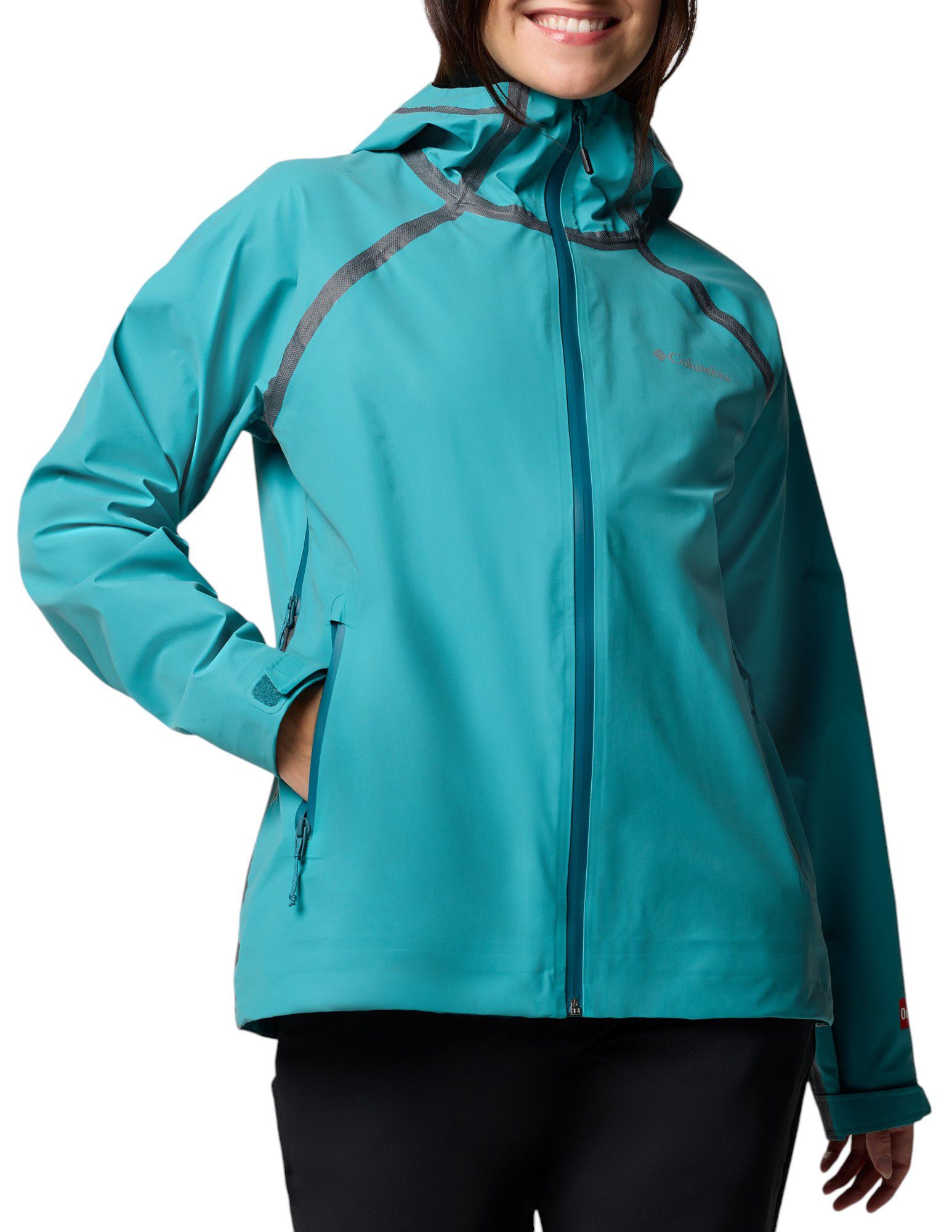 Columbia Women