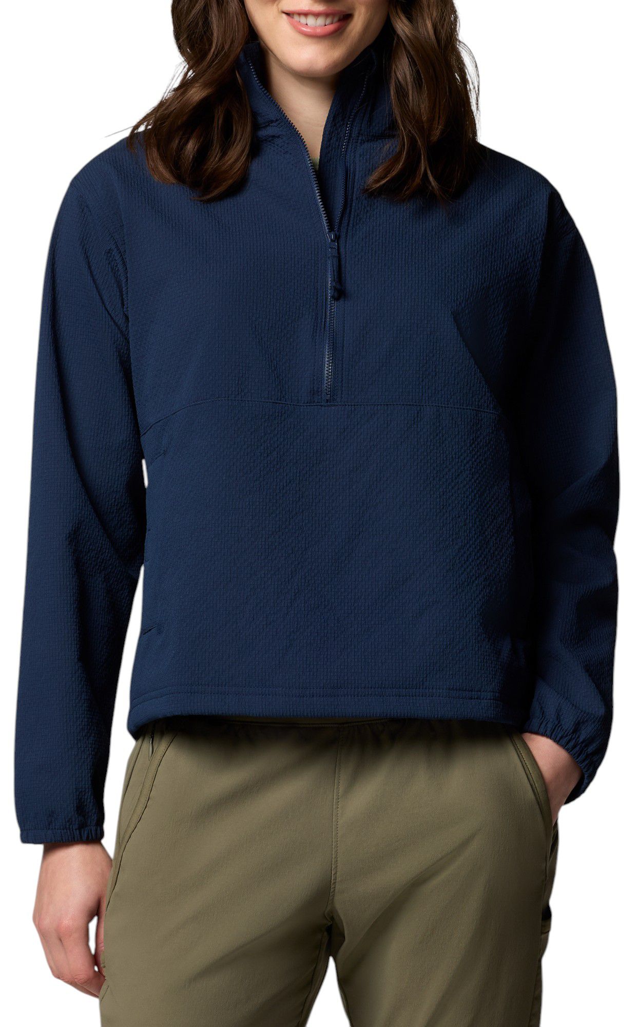 Collegiate Navy