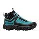 Teal/Black