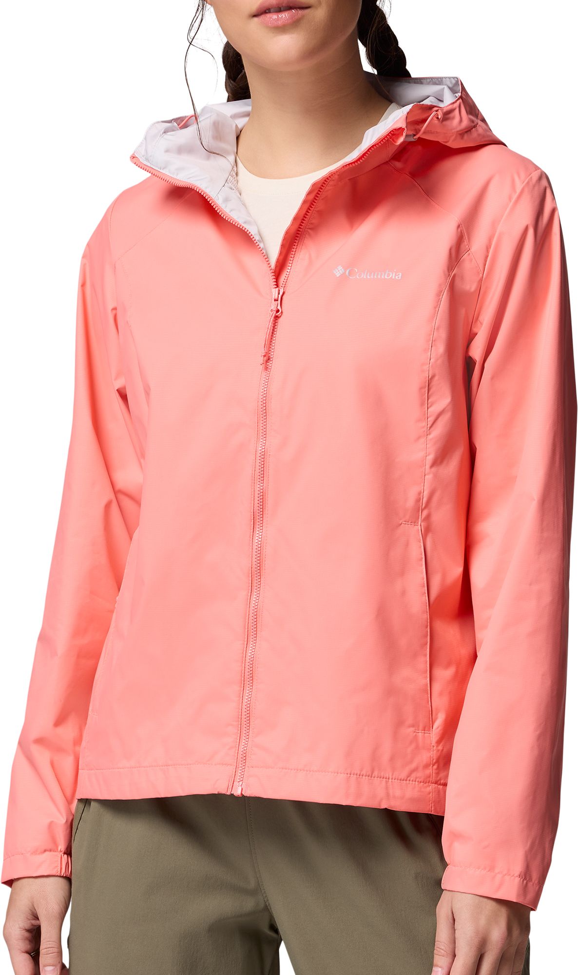 Women's Columbia Apparel