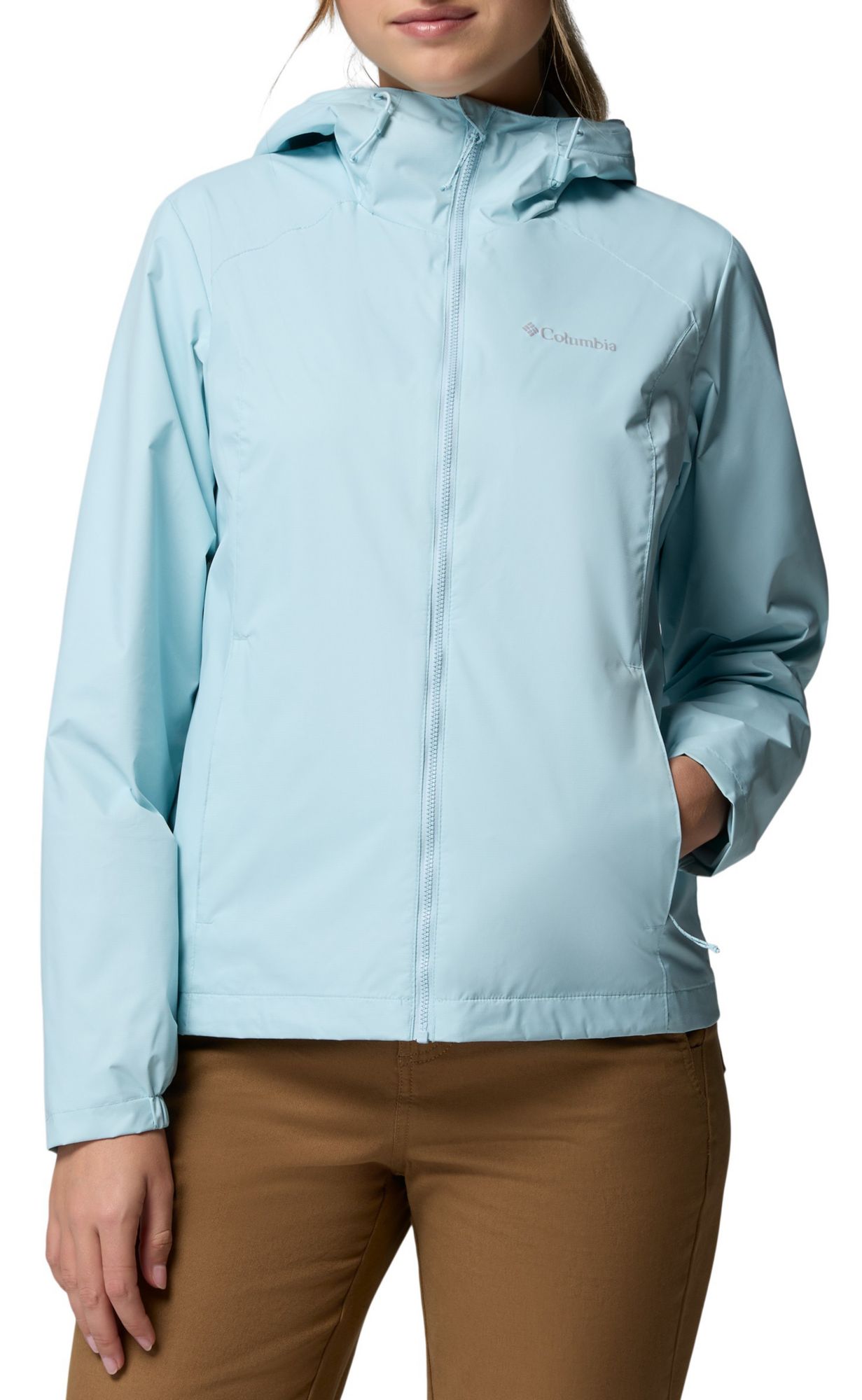 Women's Columbia Apparel
