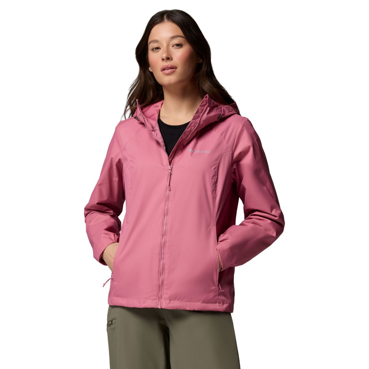 Columbia Women's Weekend Adventure™ II Long Shell Jacket | Dick's