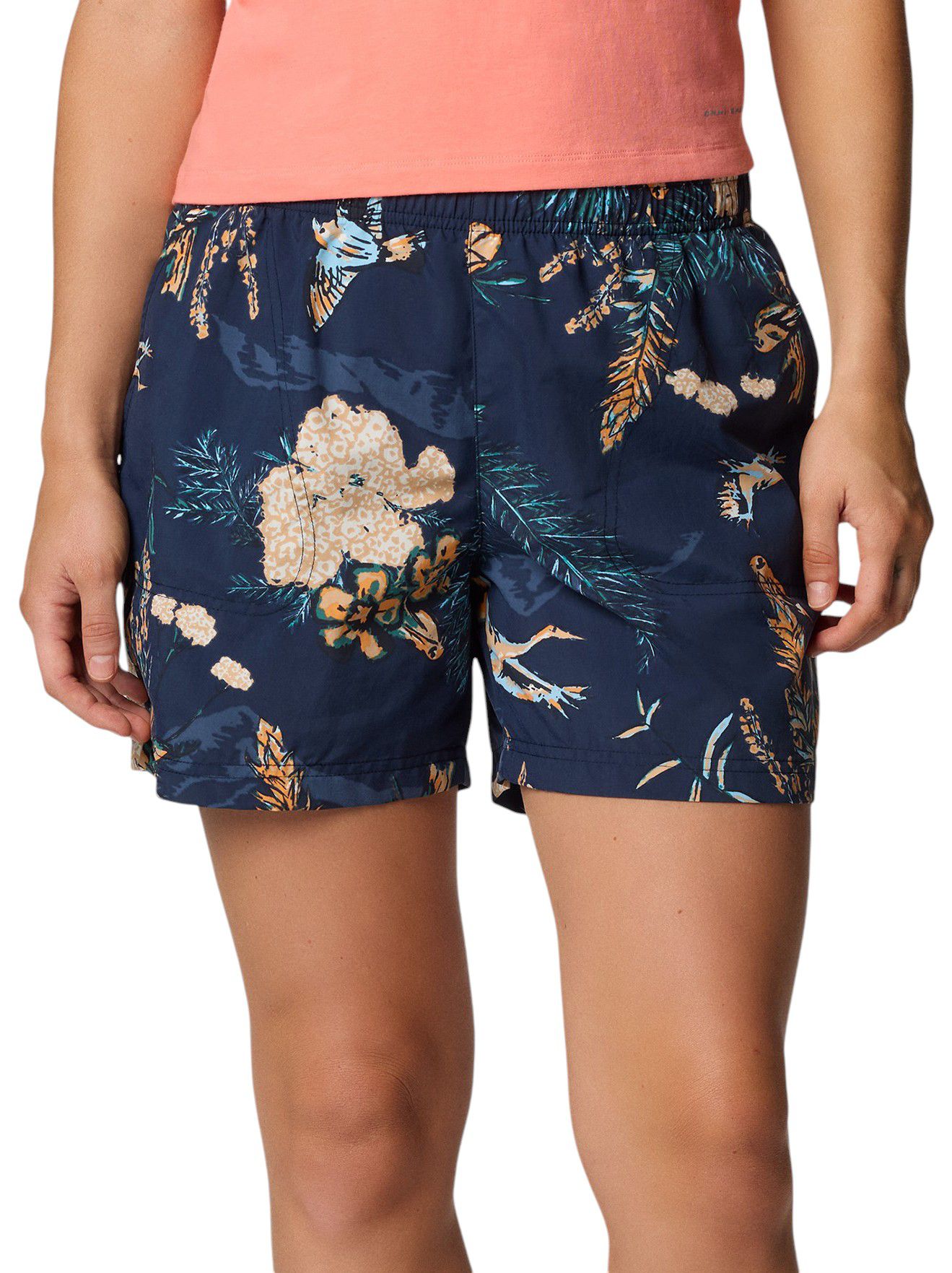 Columbia Women