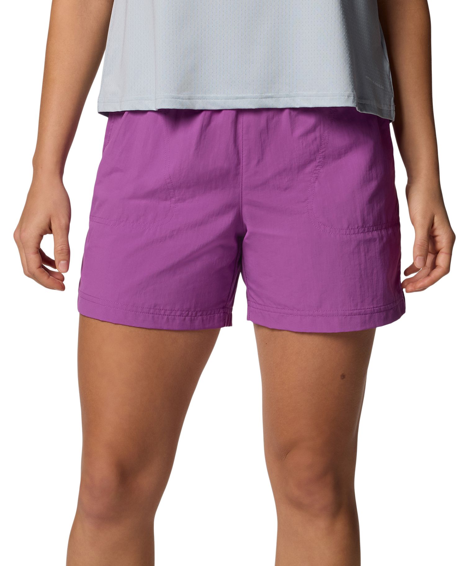 Columbia Women's Sandy River Shorts II