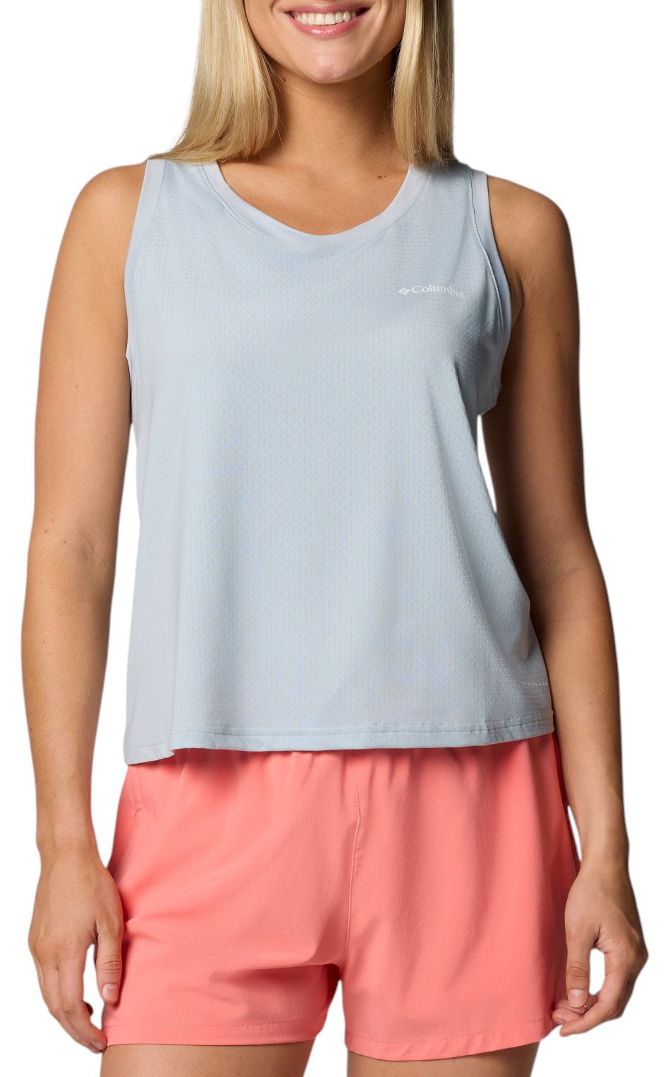 Columbia Women's Wild Springs Tank