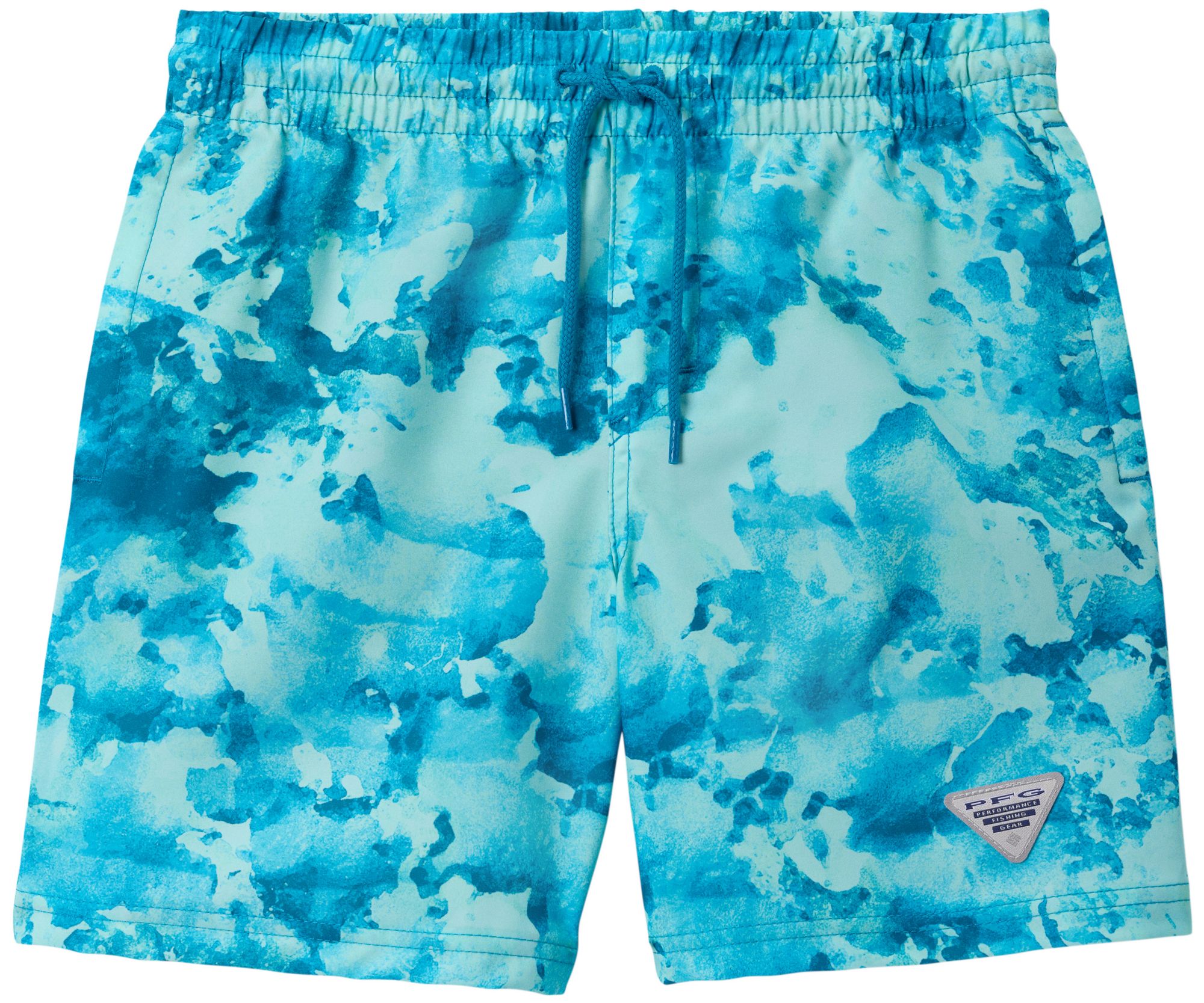 Kids' Sun Protective Clothing