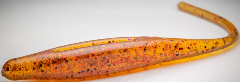 COASTAL BREW 5" Dart - 8 Pack - Red