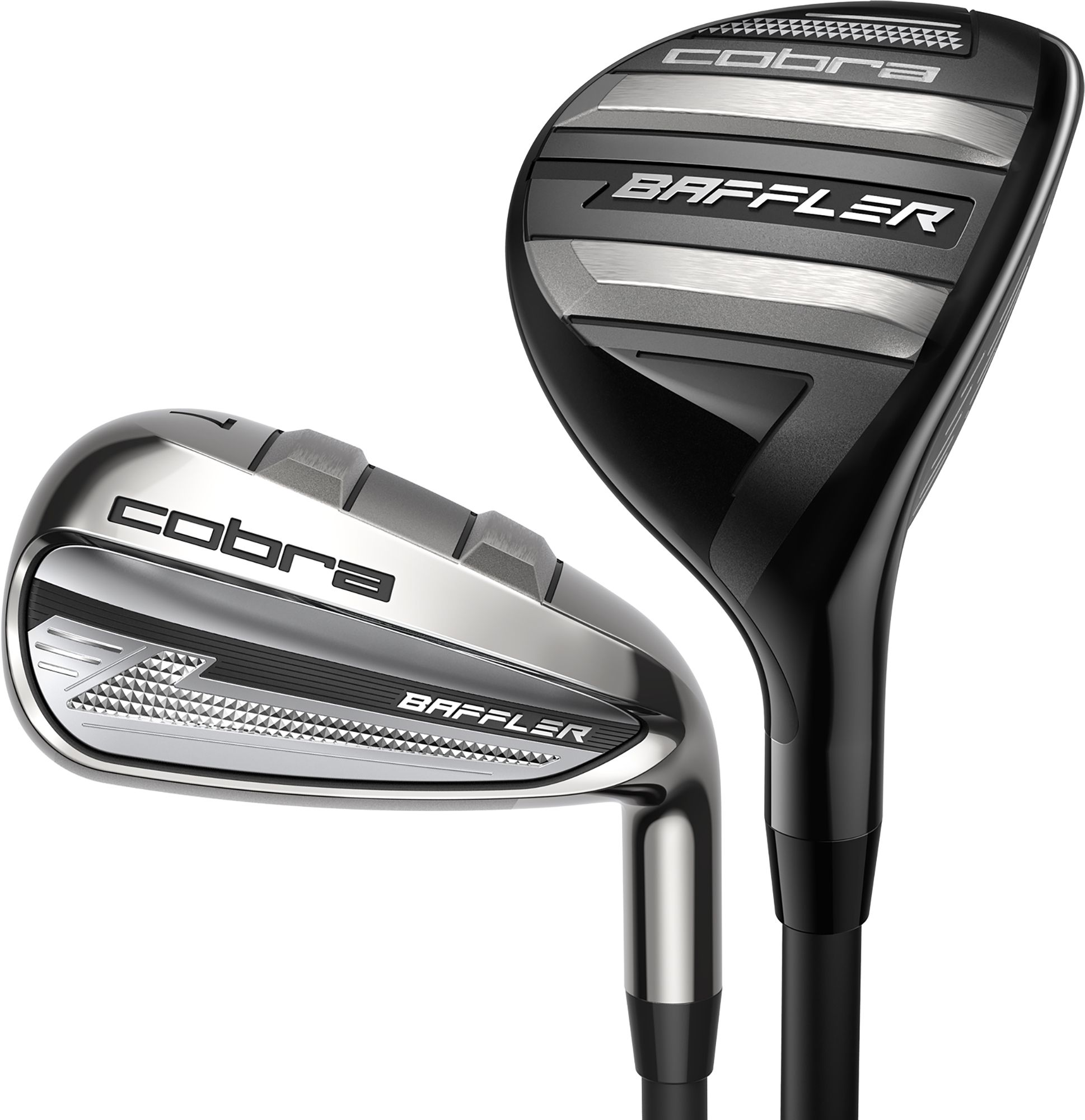 Cobra Irons & Iron Sets