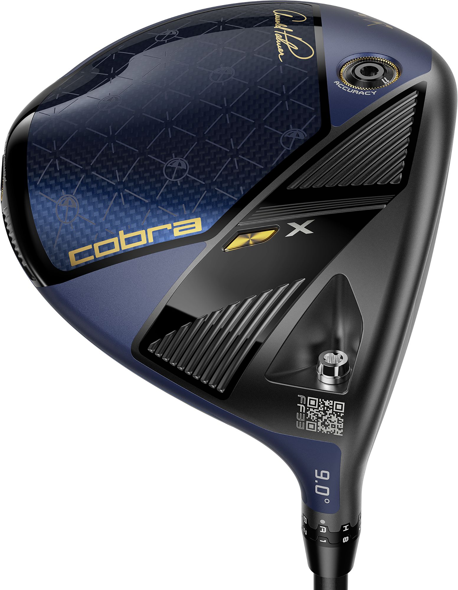Cobra OPTM X Arnold Palmer Driver