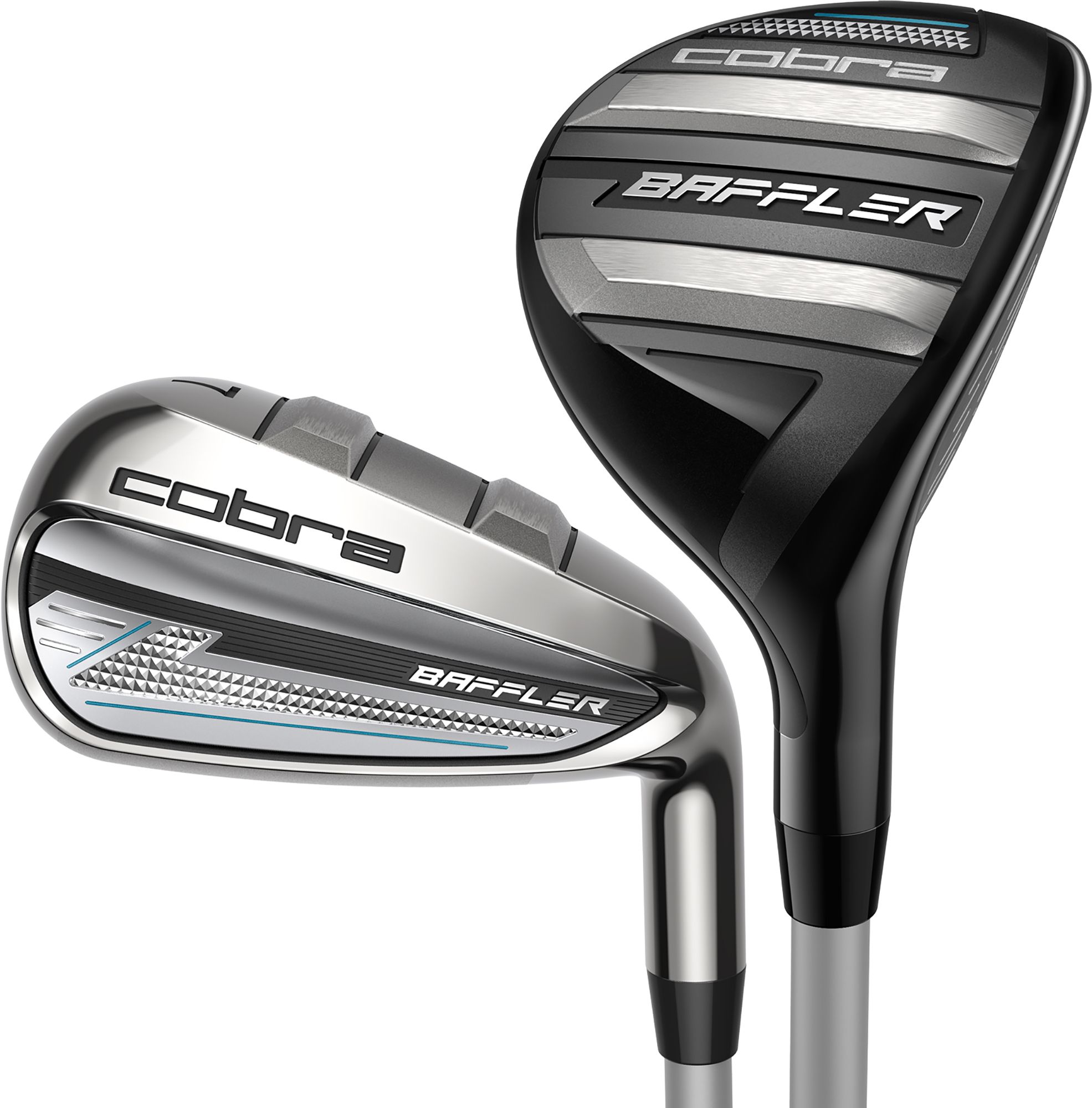 Cobra Irons & Iron Sets