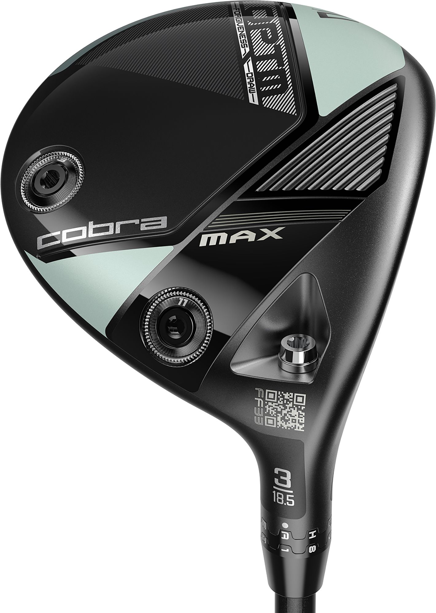 Cobra Women's OPTM MAX Fairway Wood