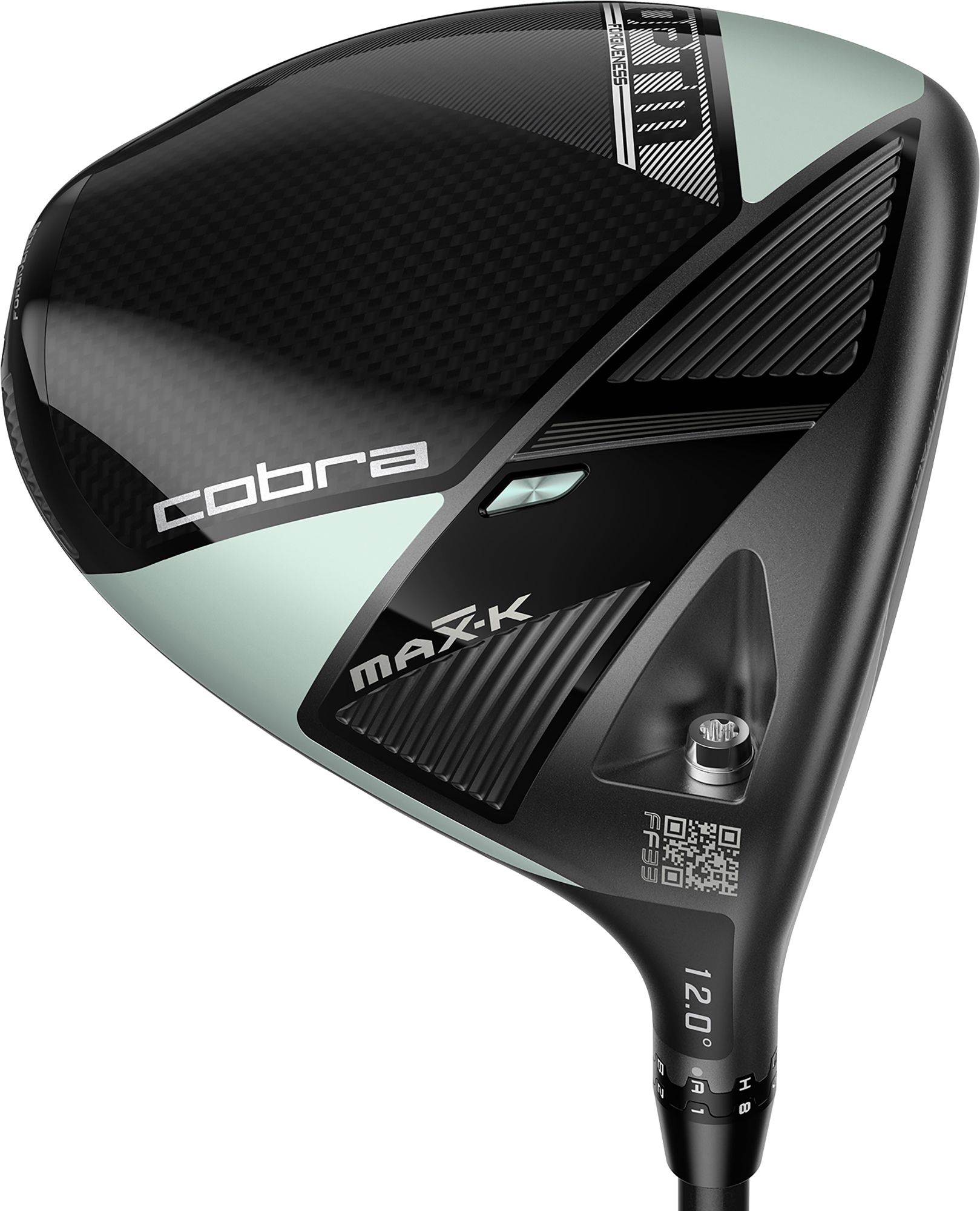 Cobra Women's OPTM MAX-K Driver