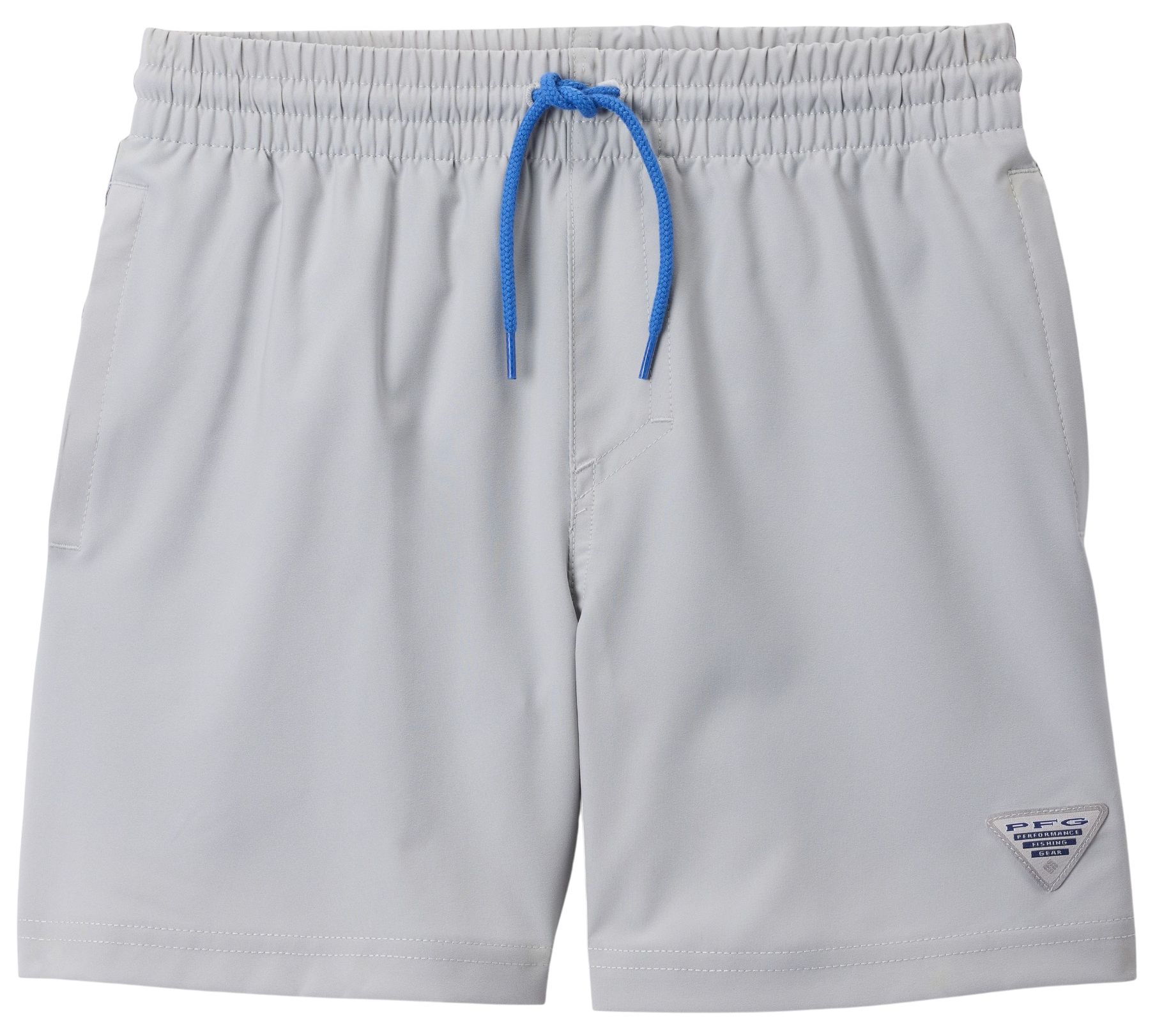 Columbia Boys' PFG Rambler Water Shorts