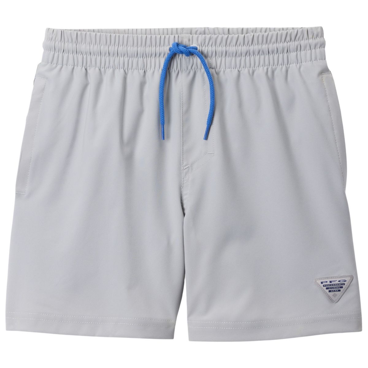 Columbia Silver Ridge Printed Short