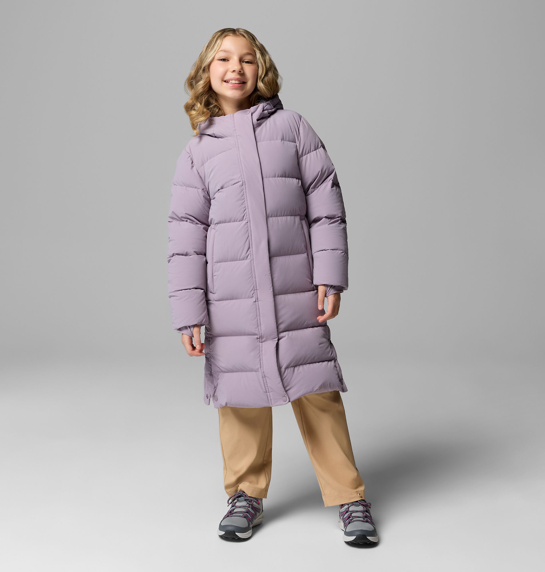 Shale Purple