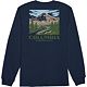 Collegiate Navy