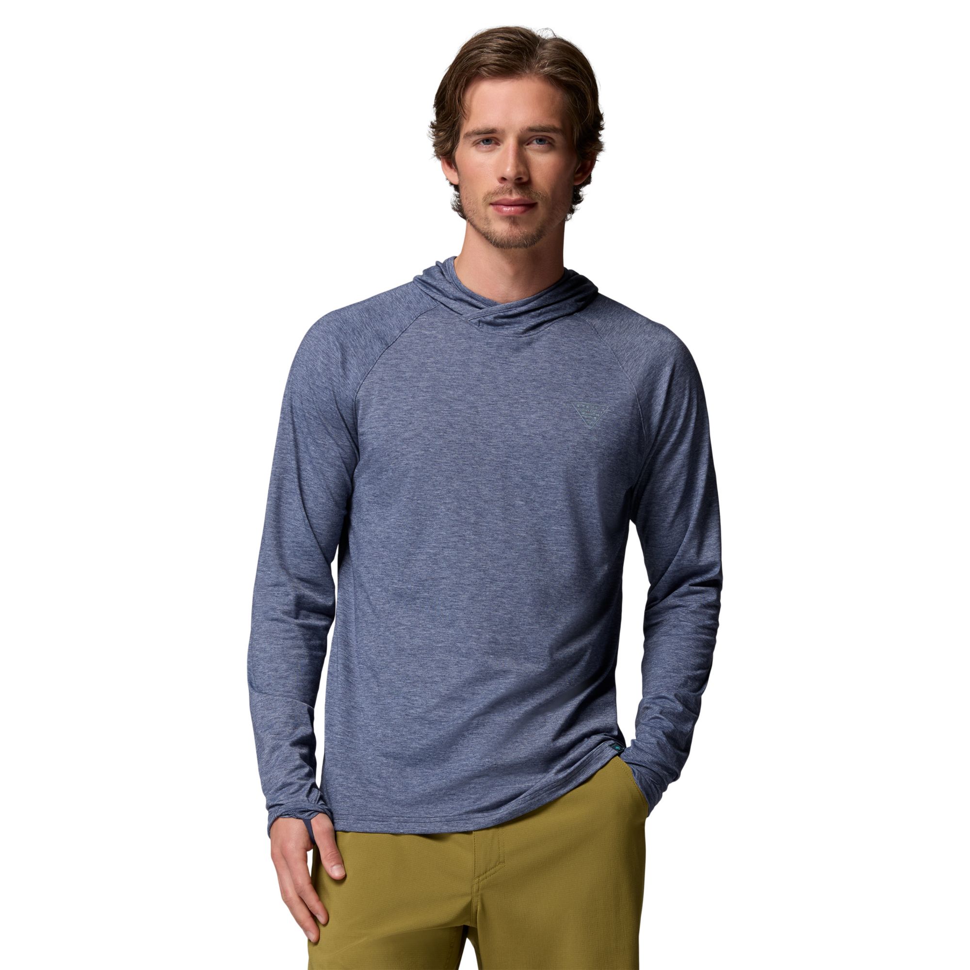 Columbia Men's PFG Uncharted II Hoodie